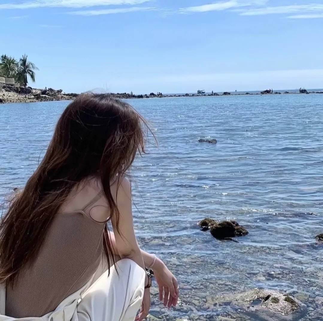恋爱恐慌症