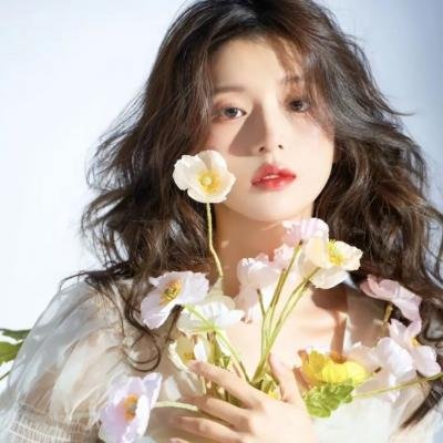 跳吧,女孩