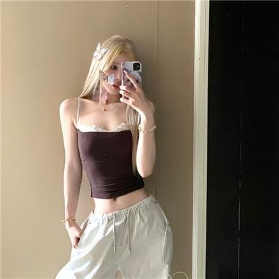 艳女惊魂